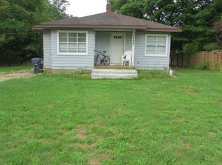 4898 Territorial Rd, Benton Harbor, MI 49022