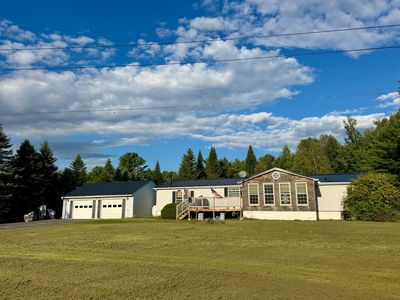 3 Romat Ln, Mooers, NY, 12958
