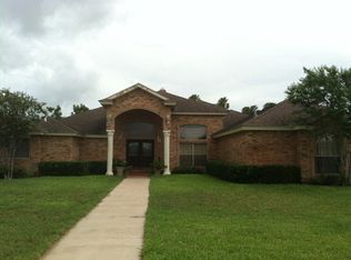 2905 S Pecan Blvd, Donna, TX 78537