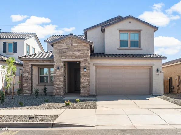 21279 E CATTLE Drive, Queen Creek, AZ 85142