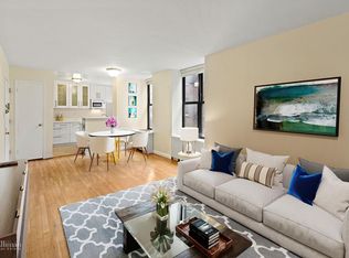 317 W 95th St #D1, New York, NY