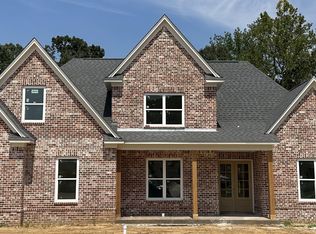 2356 Livingston Way, Hernando, MS 38632