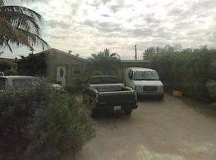 2524 Marbill Rd, West Palm Beach, FL 33406