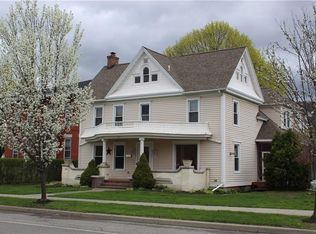 72 Main St, Dansville, NY
