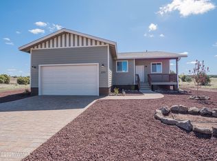 2241 E Rimstone Dr, Show Low, AZ 85901