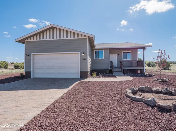 2241 E Rimstone Dr, Show Low, AZ 85901