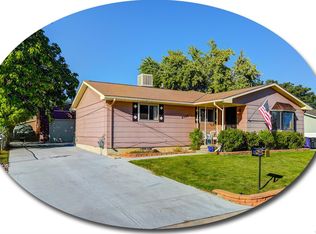 2485 W Hillside Ave, Denver, CO 80219