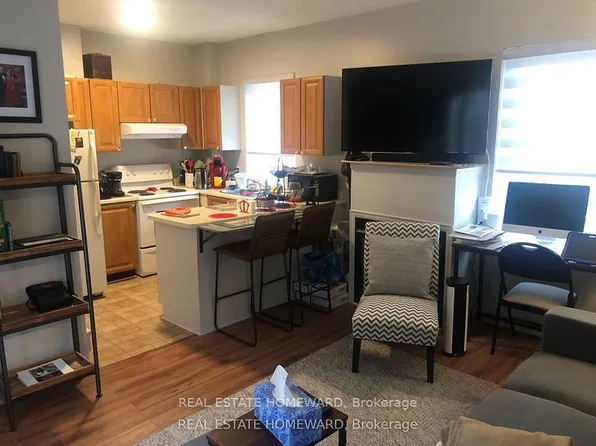 2196 Queen St E, Toronto, ON M4E 1E6