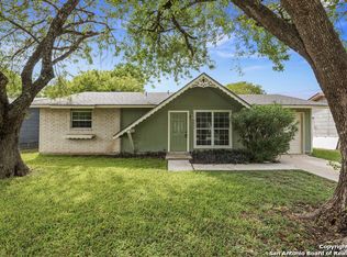 7611 Glen Vis, San Antonio, TX 78239