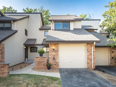 1743 Russet Valley Dr, Saint Louis, MO, 63146