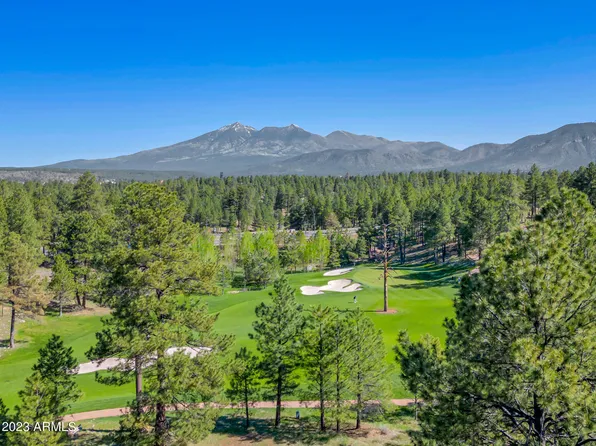 0000 S Ghost Tree Drive #Tract E, Flagstaff, AZ 86005