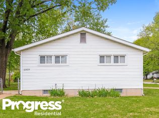 11929 Criterion Ave, Saint Louis, MO