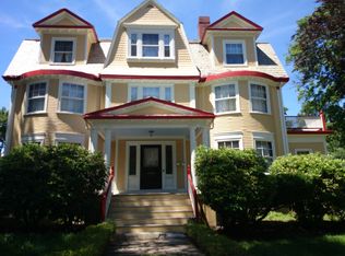 98 Melville Ave, Dorchester, MA 02124