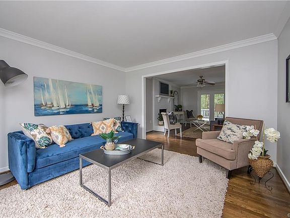 2nd image of 9016 Singletree Ln