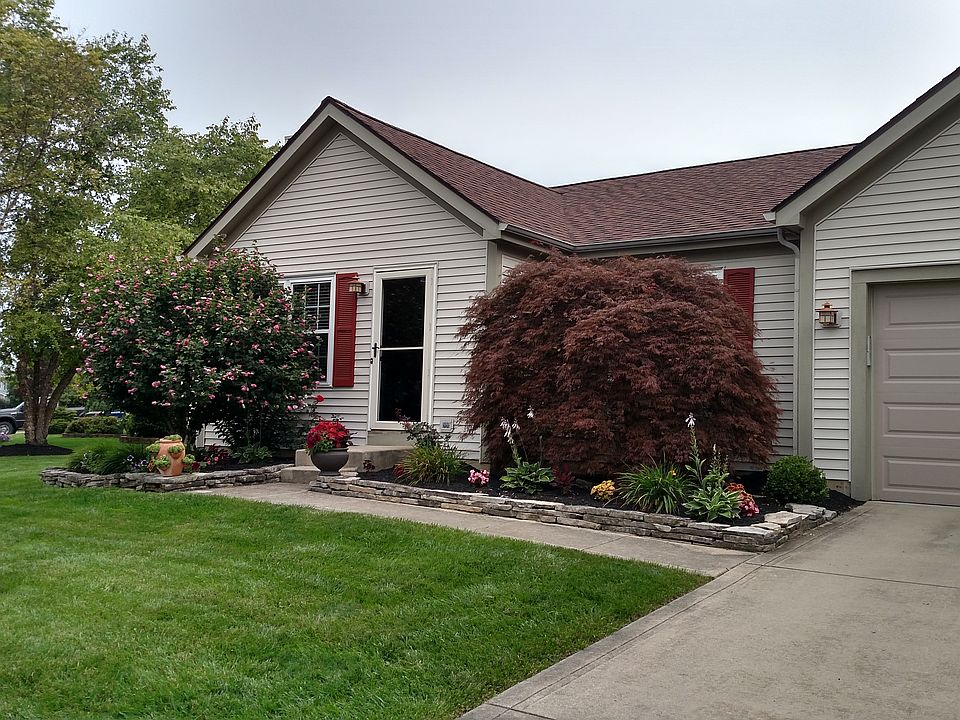 Front/Driveway