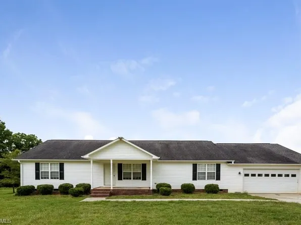 4130 Thomasville Rd, Winston Salem, NC 27107