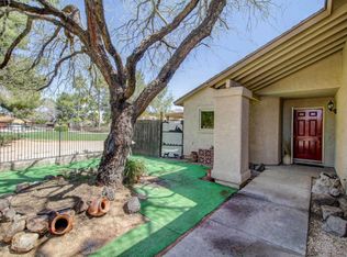 4658 N Courtney Dr, Tucson, AZ 85705