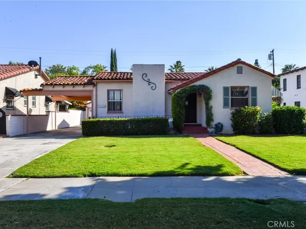 3556 Elmwood Dr, Riverside, CA 92506