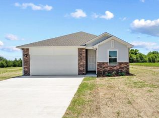 5191 Grassland Dr, Guthrie, OK 73044
