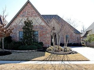 2840 Cotswold Ct, Keller, TX 76248