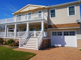 101 W Prescott Rd, Strathmere, NJ 08248