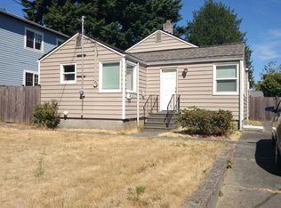 7746 28th Ave SW, Seattle, WA 98126