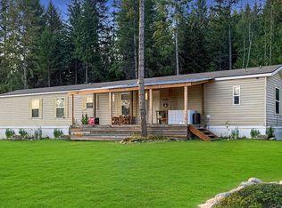 2835 Rocky Draw Rd, Troy, MT 59935