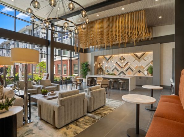 Aspen at Melford Town Center | 17530 Lake Melford Ave, Bowie, MD