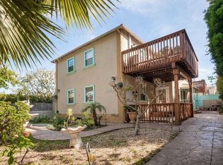 1024 Maple St APT 3, Santa Monica, CA 90405