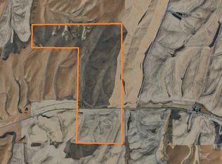 Nka Smith Springs Rd, Prescot, WA --