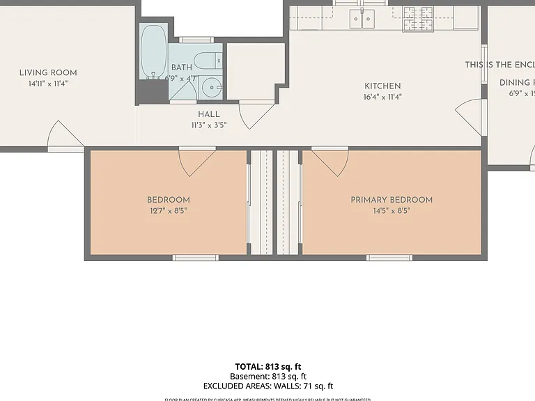 1748 N Keystone Ave — Photo 34