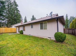 4905 NE 147th Ave, Vancouver, WA 98682
