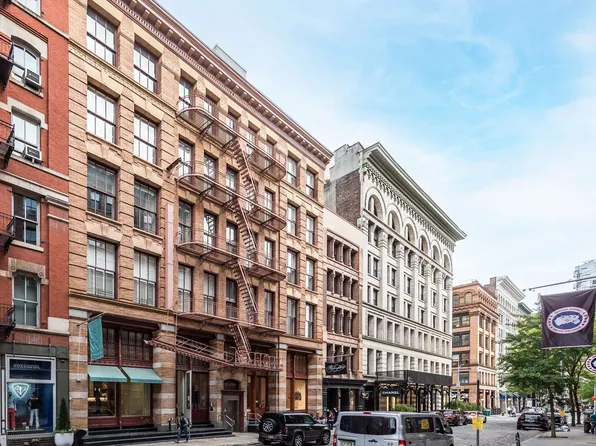 104 Wooster Street