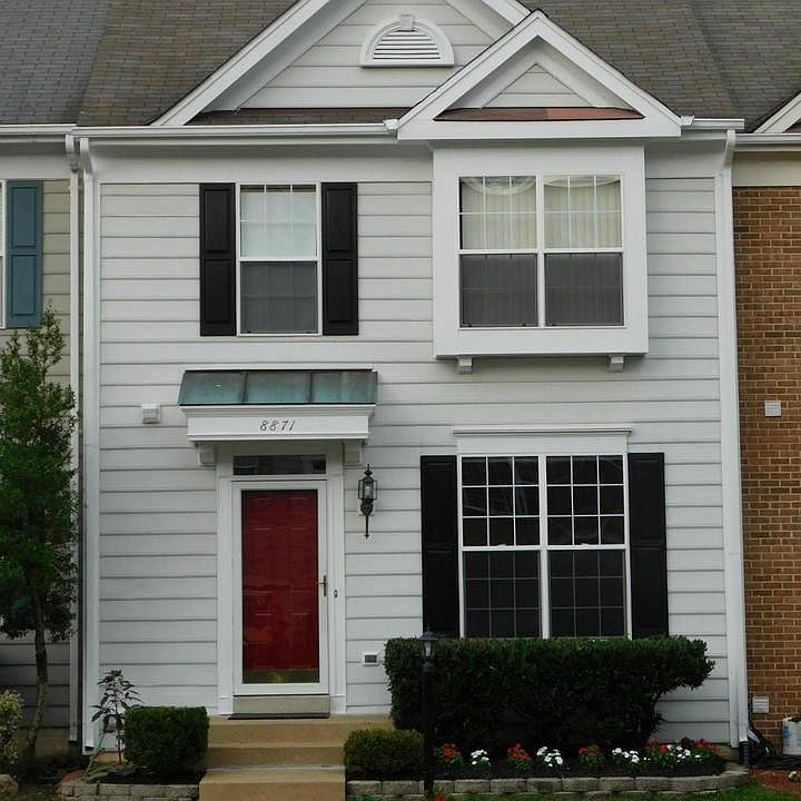 Exterior (Front)