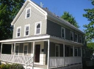 5 Franklin St #B, Natick, MA 01760