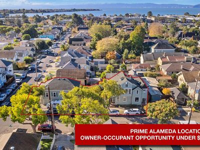897 Oak St, Alameda, CA, 94501