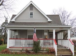 28 E 9th St, Lapel, IN 46051