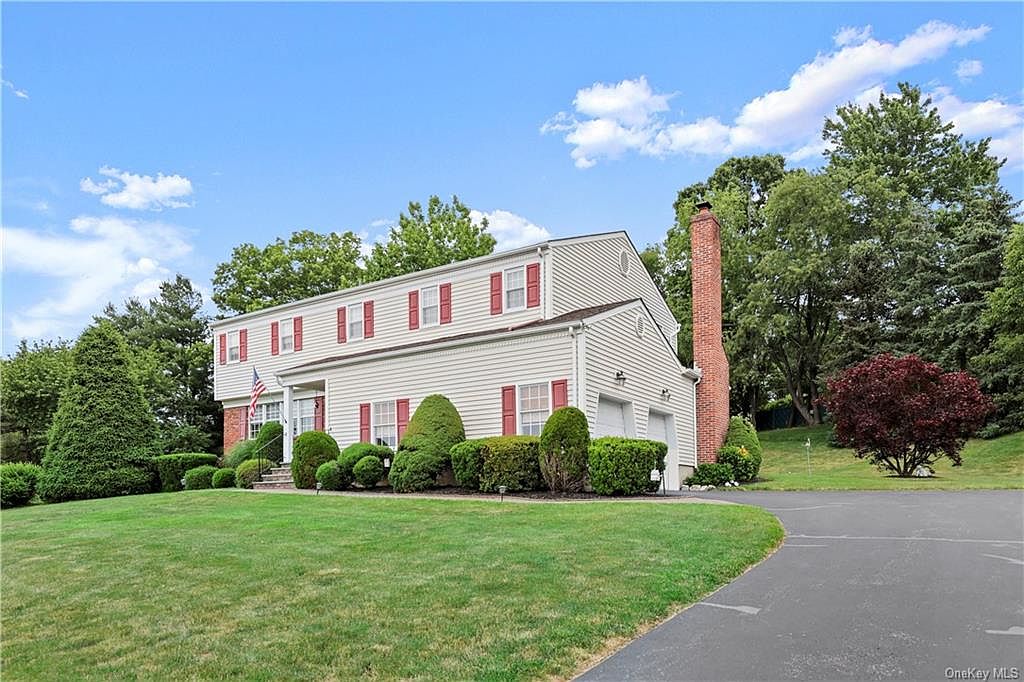 6 Cherry Hill Circle, Ossining, NY 10562 Zillow