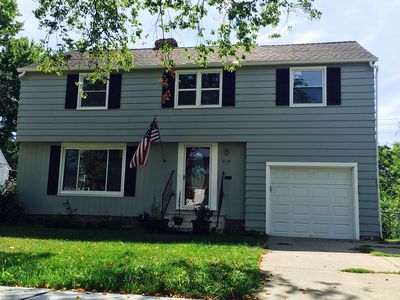 4116 Princeton Blvd, South Euclid, OH, 44121
