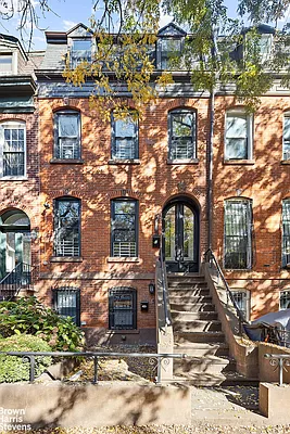 Sold by Brown Harris Stevens | media 29