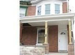 719 Stuyvesant Ave, Trenton, NJ 08618