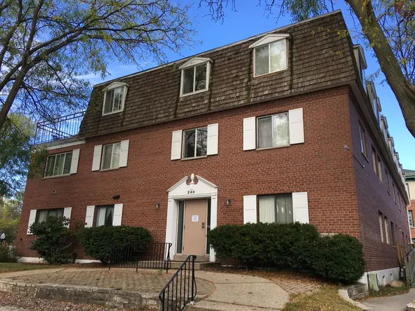 240 Langdon St, Madison, WI