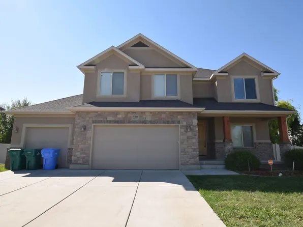 3397 W Chatel Dr, Riverton, UT 84065