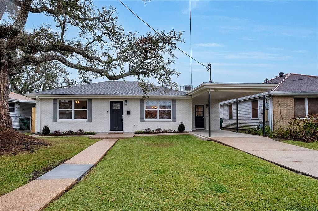 725 Brockenbraugh Ct, Metairie, LA 70005 Zillow