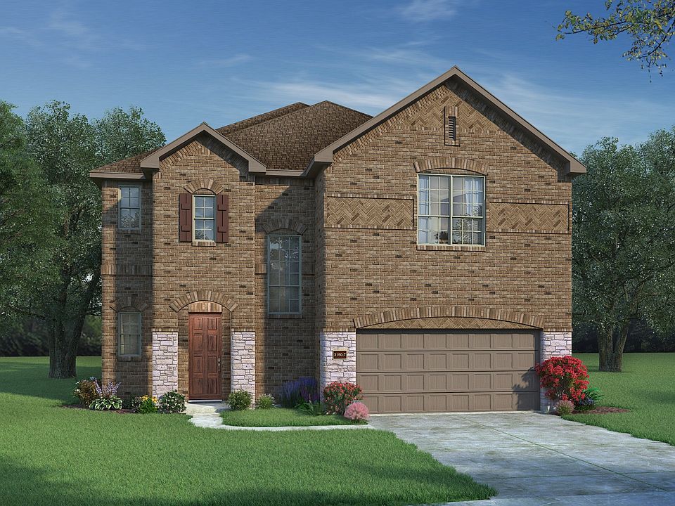 Tupelo with Elevation T