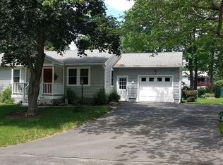 3 Rochester Ave, Rochester, NH 03867