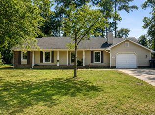 7209 Pebblebrook Dr, Fayetteville, NC 28314