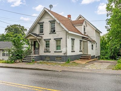 389 Front St, Manchester, NH, 03102