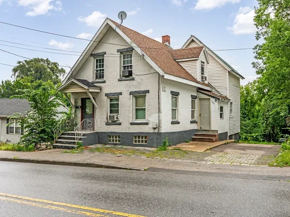 389 Front St, Manchester, NH 03102