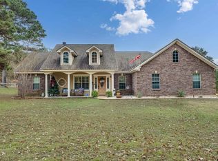 4263 Fm 1990, Palestine, TX 75801